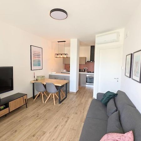 Casa Ikigai Sirolo - Appartamento Nuovissimo Con Giardino, A Due Passi Dal Centro Экстерьер фото
