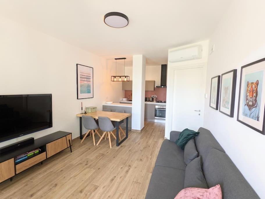 Casa Ikigai Sirolo - Appartamento Nuovissimo Con Giardino, A Due Passi Dal Centro Экстерьер фото