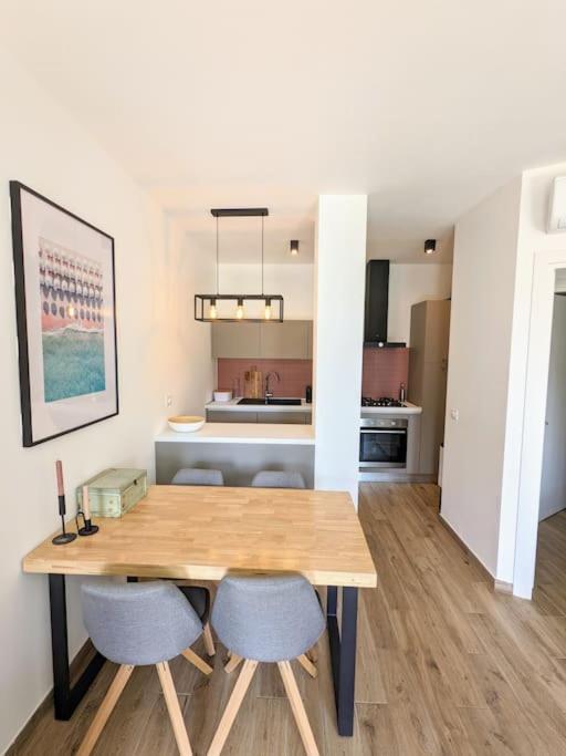 Casa Ikigai Sirolo - Appartamento Nuovissimo Con Giardino, A Due Passi Dal Centro Экстерьер фото