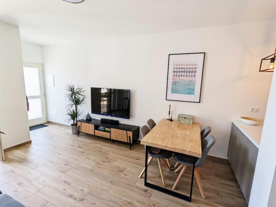 Casa Ikigai Sirolo - Appartamento Nuovissimo Con Giardino, A Due Passi Dal Centro Экстерьер фото