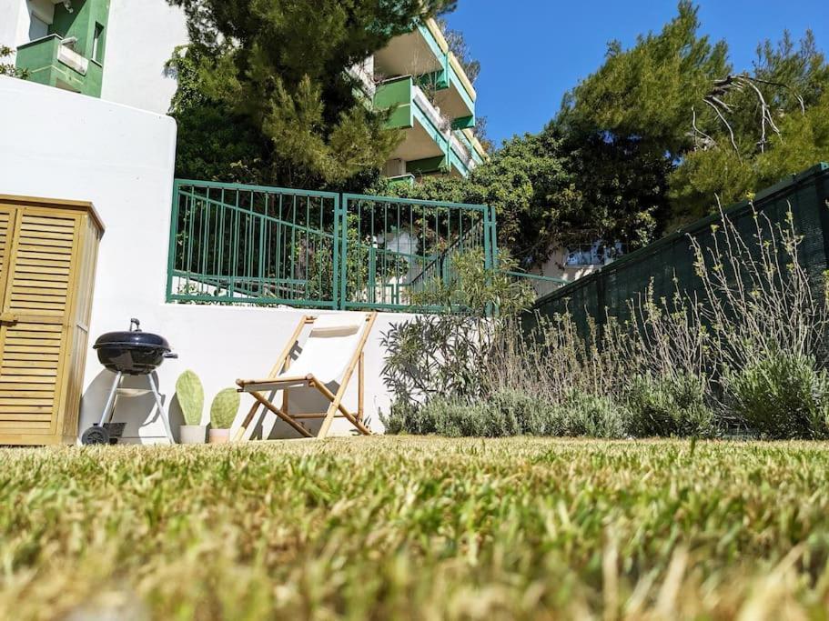Casa Ikigai Sirolo - Appartamento Nuovissimo Con Giardino, A Due Passi Dal Centro Экстерьер фото