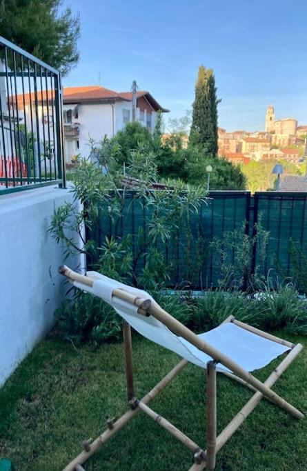 Casa Ikigai Sirolo - Appartamento Nuovissimo Con Giardino, A Due Passi Dal Centro Экстерьер фото